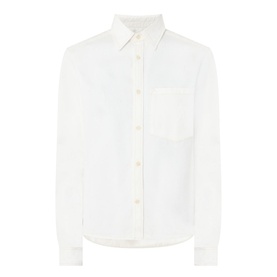 Classic Denim Shirt