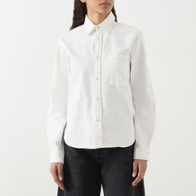 Classic Denim Shirt