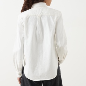 Classic Denim Shirt