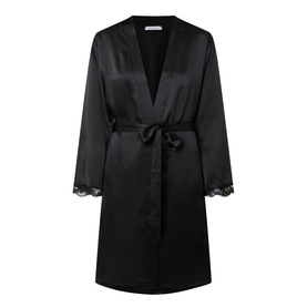 Love Me Lace Robe