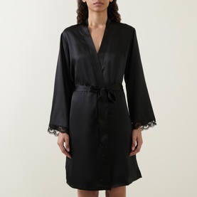 Love Me Lace Robe