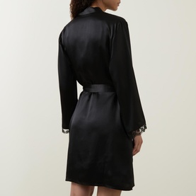 Love Me Lace Robe