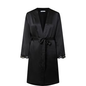 Love Me Lace Robe