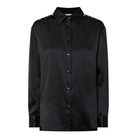 Love Me Silk Pyjama Top