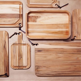 Chopping Board 40cm