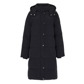 Una Puffer Coat