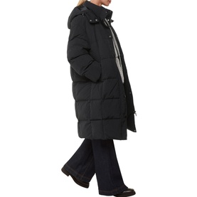 Una Puffer Coat