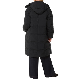 Una Puffer Coat