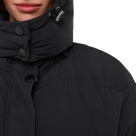Una Puffer Coat