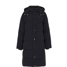 Una Puffer Coat