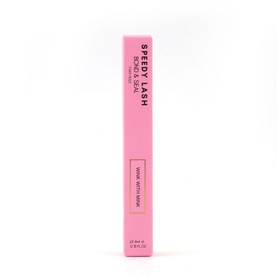Bond & Seal Seven Day Hold Lash Glue 2 x 4ml