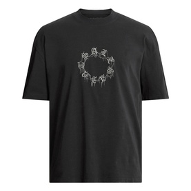 Cryptierra Logo T-Shirt