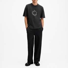 Cryptierra Logo T-Shirt