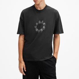 Cryptierra Logo T-Shirt