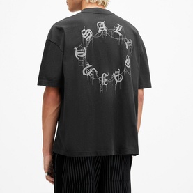 Cryptierra Logo T-Shirt
