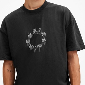 Cryptierra Logo T-Shirt