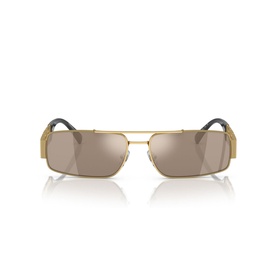 Rectangle Sunglasses VE2257