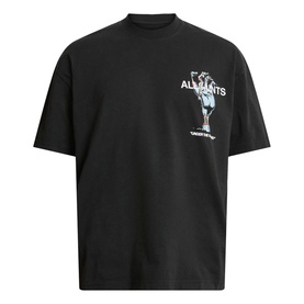 Undergang Logo T-Shirt