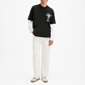 Undergang Logo T-Shirt