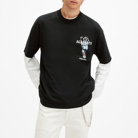 Undergang Logo T-Shirt