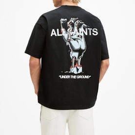 Undergang Logo T-Shirt