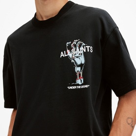 Undergang Logo T-Shirt