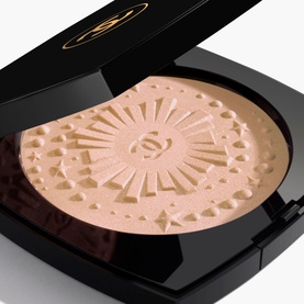 Diamond Dust Oversize Illuminating Powder