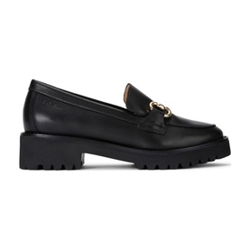 Chester Horsebit Chain Loafers