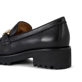 Chester Horsebit Chain Loafers