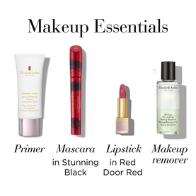 Ultimate Beauty Edit