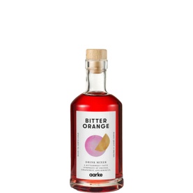 Drink Mixer - Bitter Orange