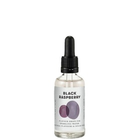 Flavor Drops - Black Raspberry