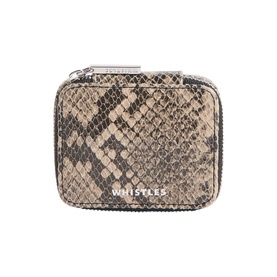 Lotta Snake Mini Jewellery Box
