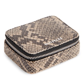 Lotta Snake Mini Jewellery Box
