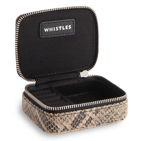 Lotta Snake Mini Jewellery Box