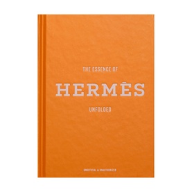 The Essence of Herm&eacute;s