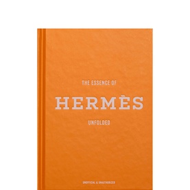 The Essence of Herm&eacute;s