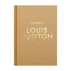 The Essence of Louis Vuitton