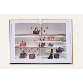 The Essence of Louis Vuitton