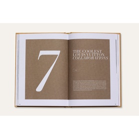 The Essence of Louis Vuitton