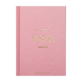 The Essence of Dior