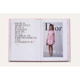 The Essence of Dior