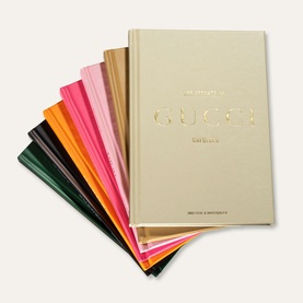 The Essence of Dior