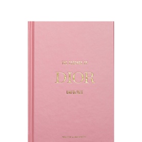 The Essence of Dior