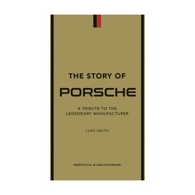 The Story of Porsche