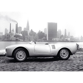 The Story of Porsche