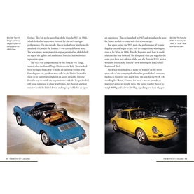 The Story of Porsche