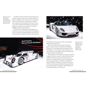 The Story of Porsche