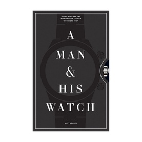 A Man and His Watch
