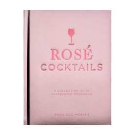 Ros&eacute; Cocktails